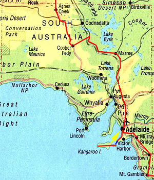 Pictures South Australia Move Mouse Over Picture To See Pictures South Australia Move Mouse Over Picture To See