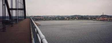 Br&uuml;cke nach Langeland