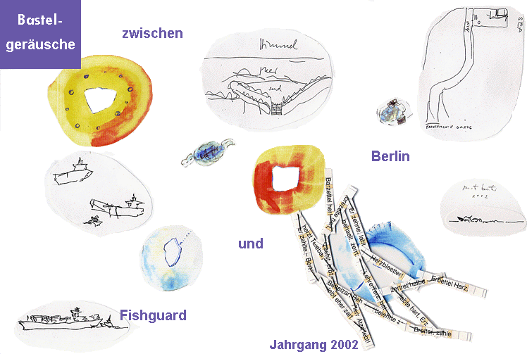 Bastelger�usche